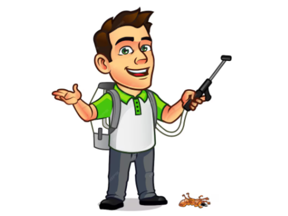 Pest Control