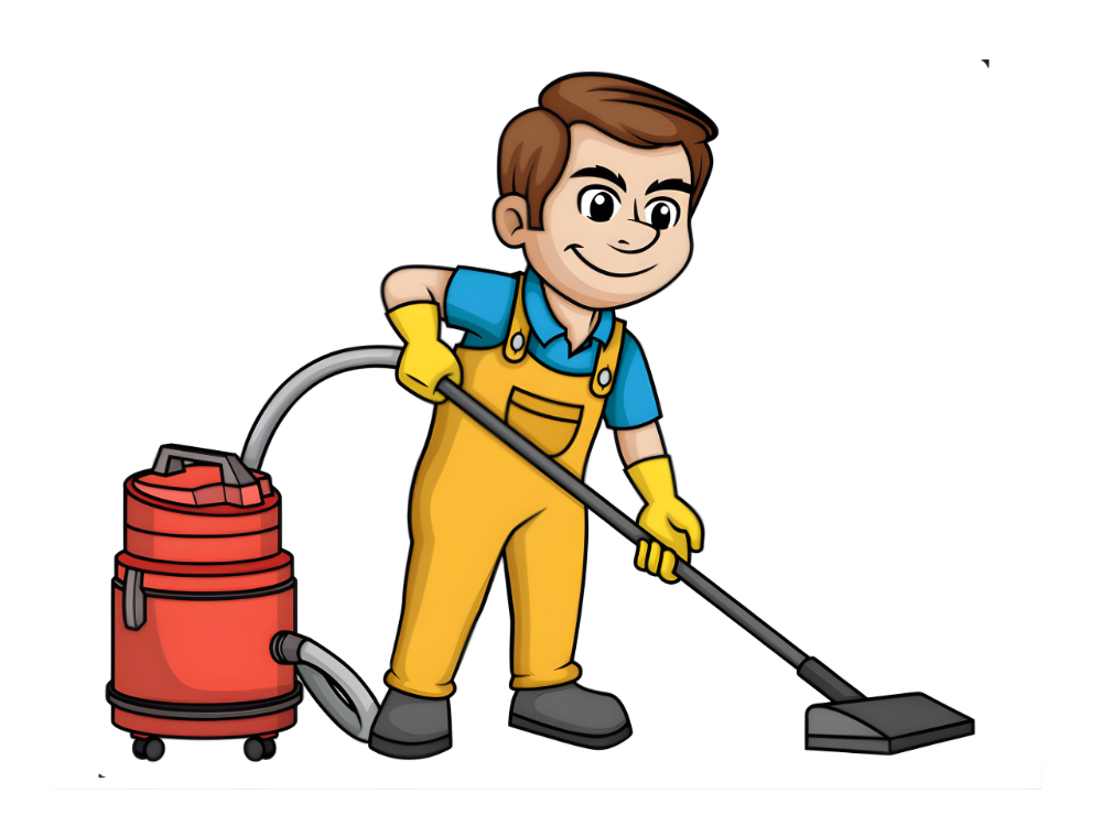 Deep Cleaning